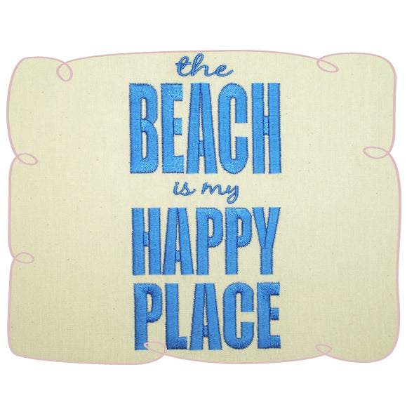 Happy Place