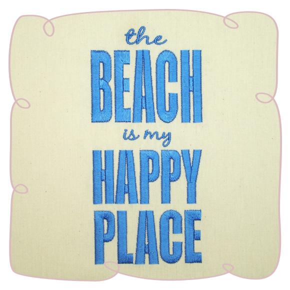 Happy Place