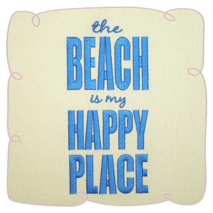 Happy Place