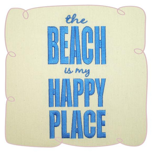 Happy Place