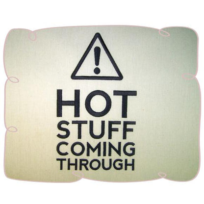 Hot Stuff