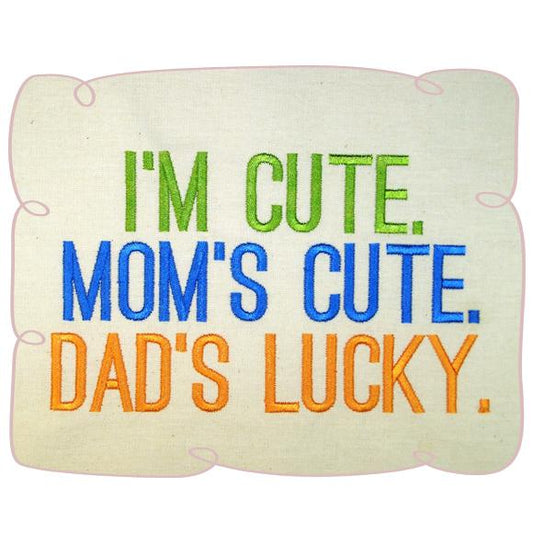 Im Lucky