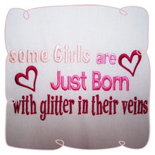 Some Girls Have Glitter