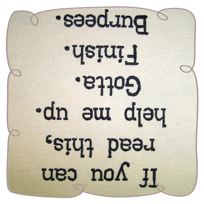 Upside Down Quote