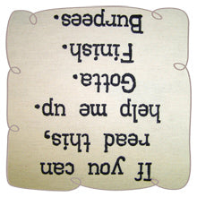 Upside Down Quote