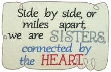 We are Sisters