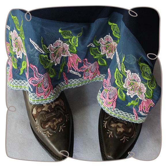 Floralicious Lace Extention