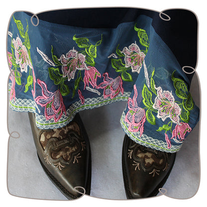 Floralicious Lace Extention