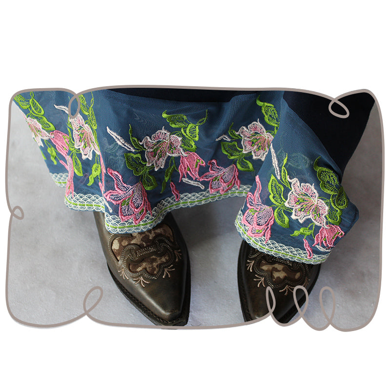 Floralicious Lace Extention