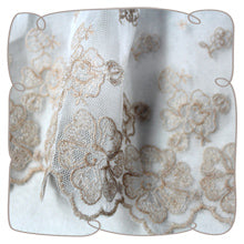 Daisy Lace 5x7