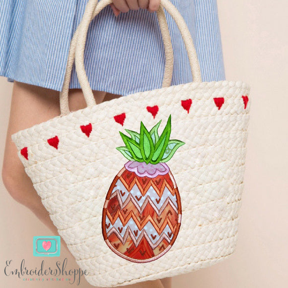 Pineapple Crush