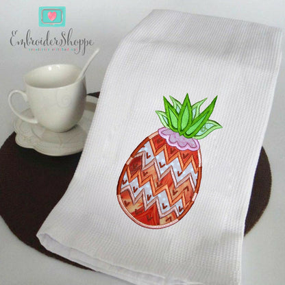Pineapple Crush