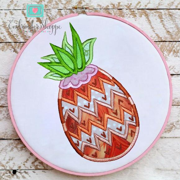Pineapple Crush