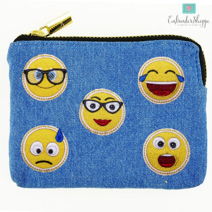 Emoji Patches Set 1
