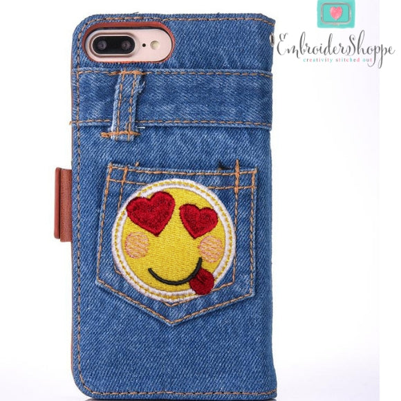Emoji Patches Set 1