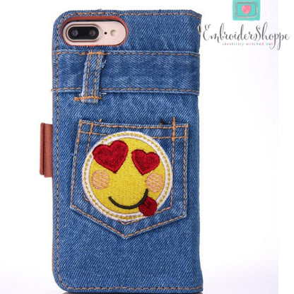 Emoji Patches Set 1