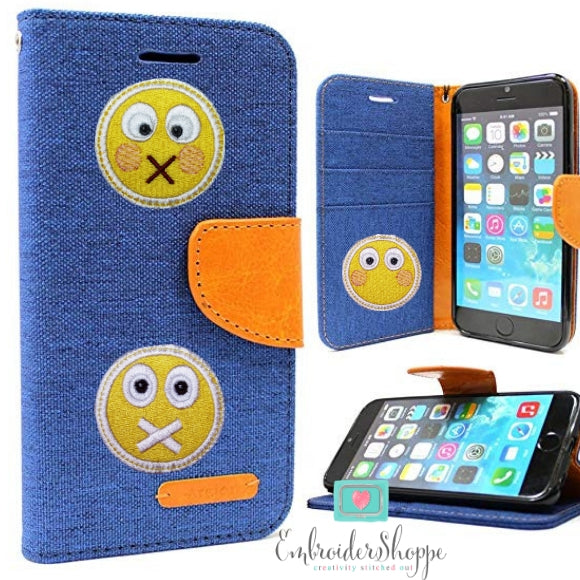 Emoji Patches Set 1