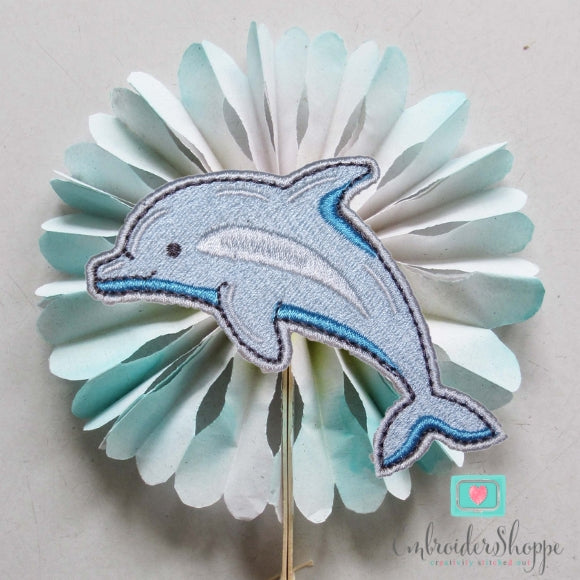 Mermaid Patches