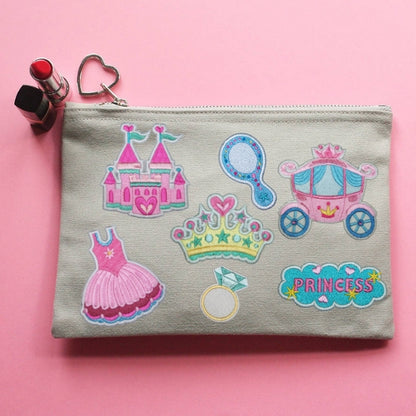 Princess Patches