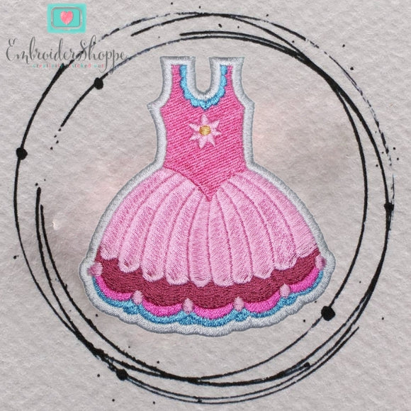 Princess Patches