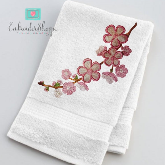 Blossom Branch