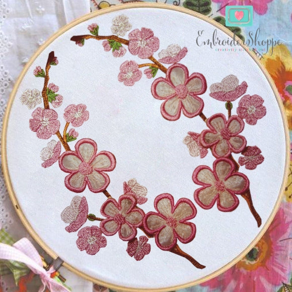 Blossom Branch