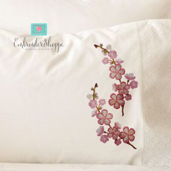 Blossom Branch