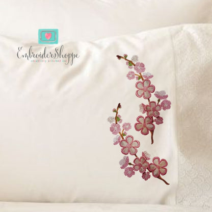 Blossom Branch