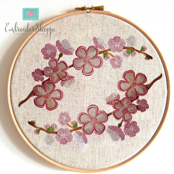Blossom Branch
