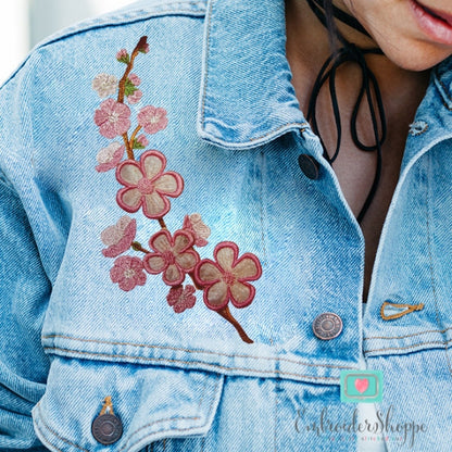 Blossom Branch