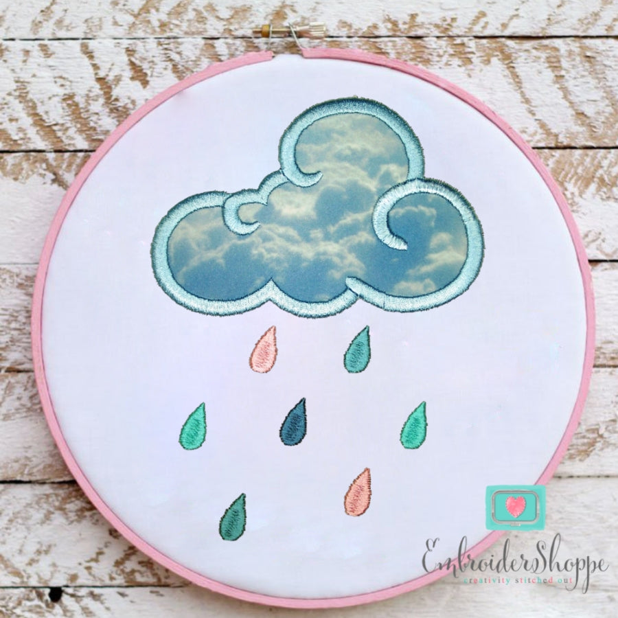Fairyland Applique