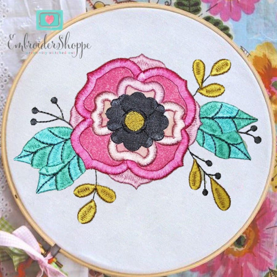 Fairyland Applique