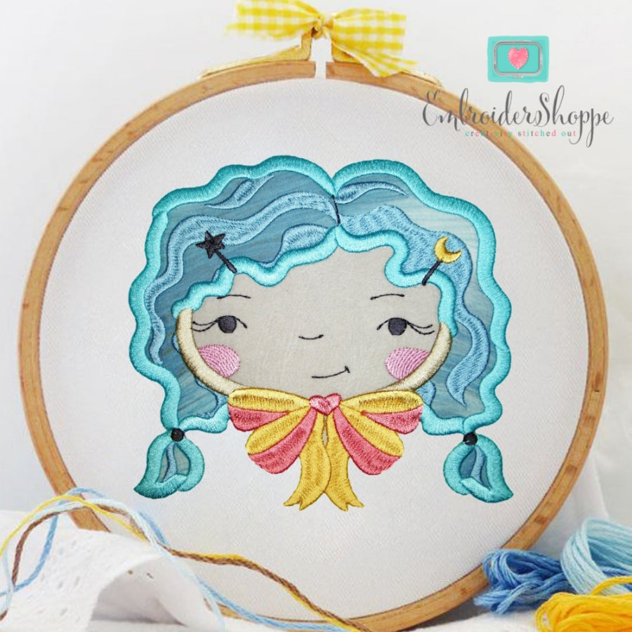 Fairyland Applique