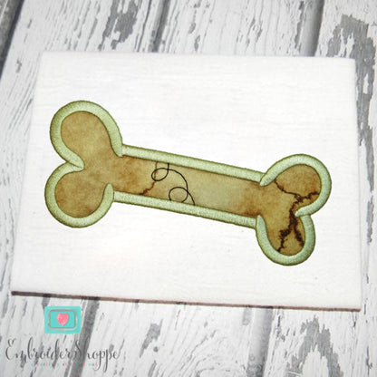 Dinosaur Applique Set