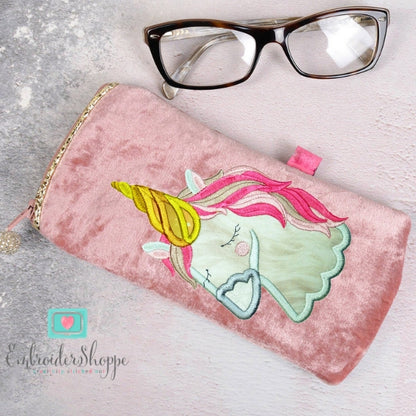 Buttercup Applique