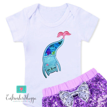 Kitty Delphin