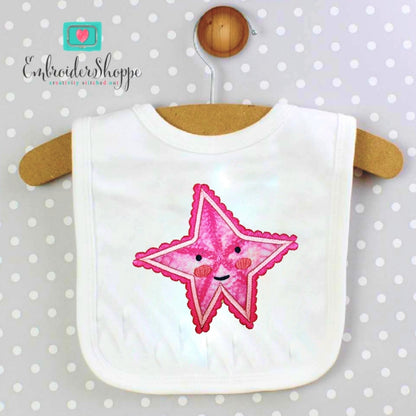 Magical Sea Star