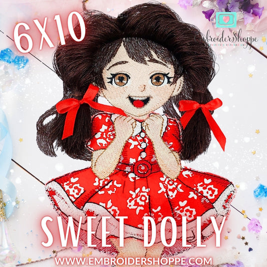 6x10 Dolly