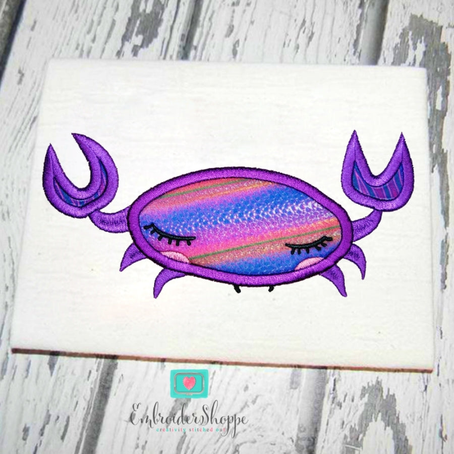 Mr Crabs