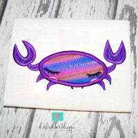 Mr Crabs