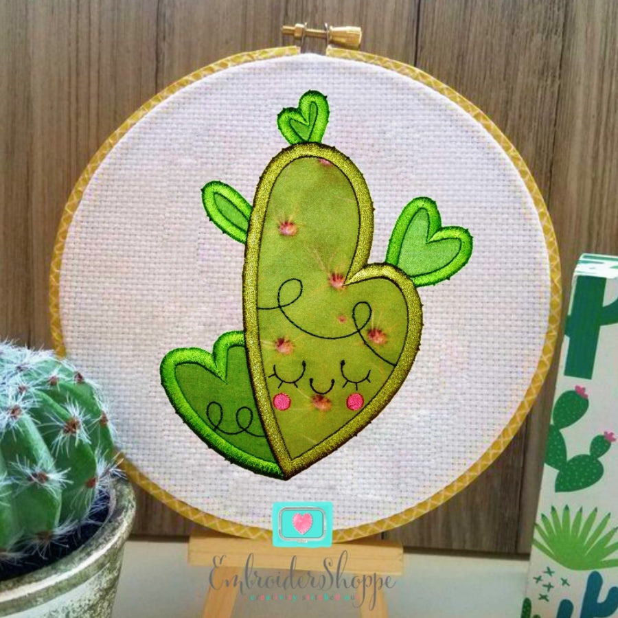 llama Applique