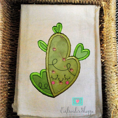 llama Applique