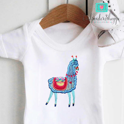 Drama Llama