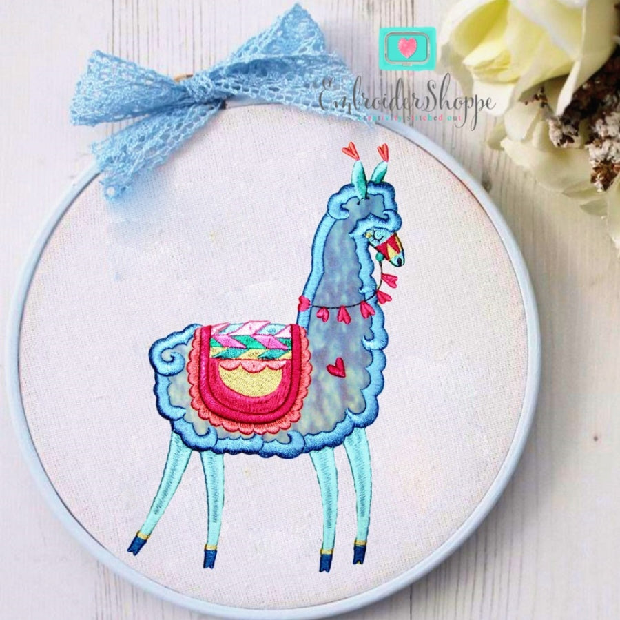 Drama Llama