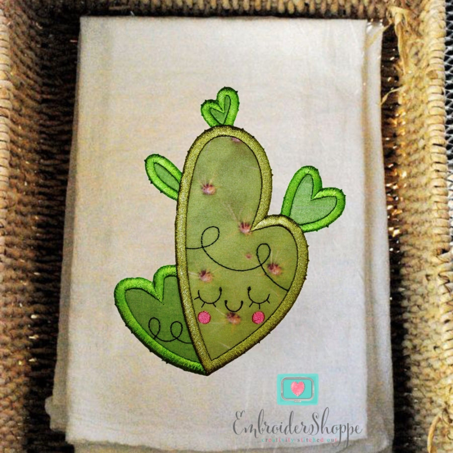 Heart Succulent