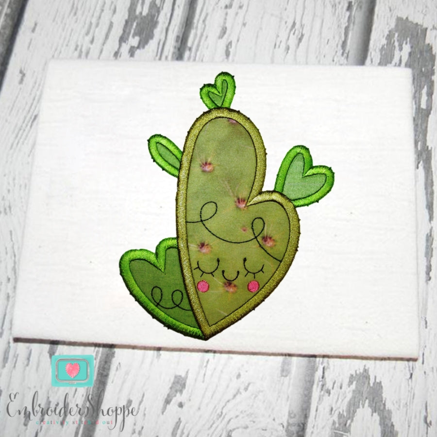 Heart Succulent