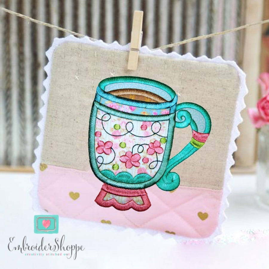Llama Cup