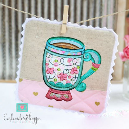 Llama Cup