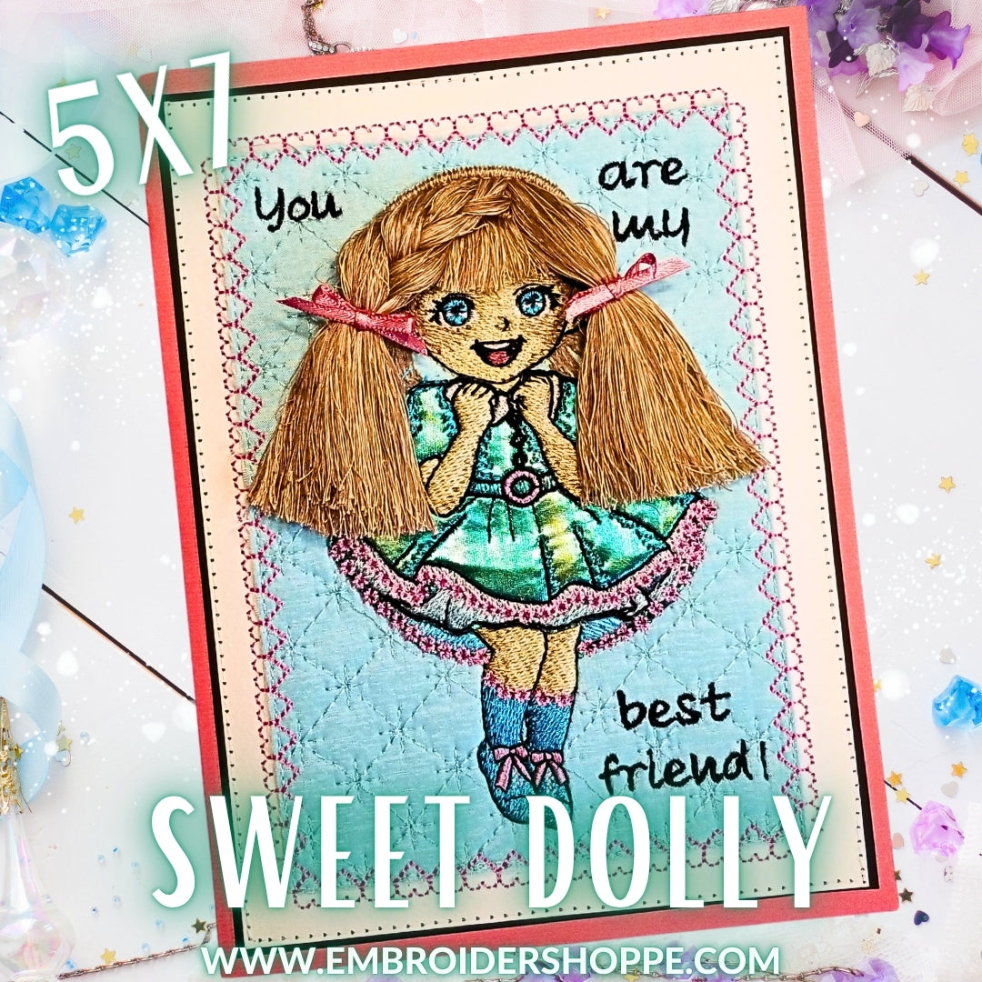 4x6 Dolly