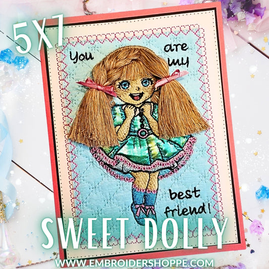 4x6 Dolly